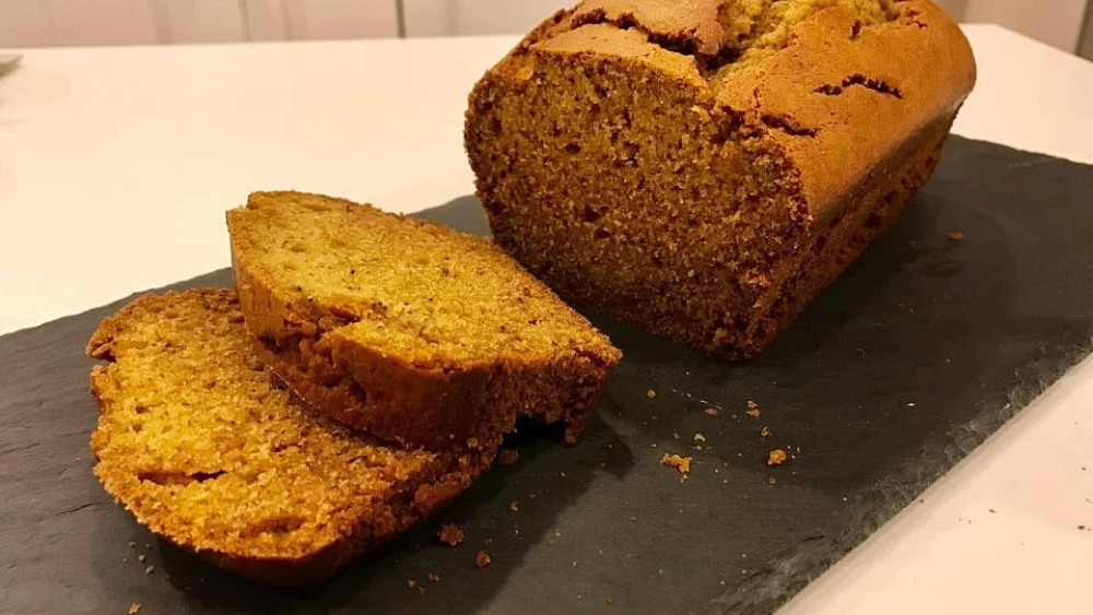 Pumpkin Bread. Credit: Fran Loomis/Pixabay.