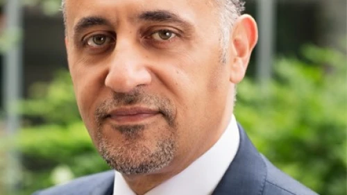 Hussein Shobakshi. Credit: Czechsaudi.cz/en.(MEMRI)