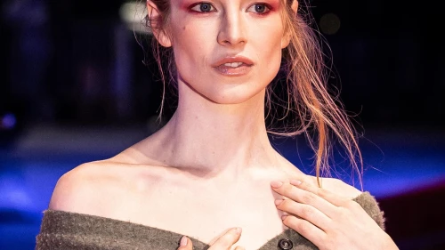 Hunter Schafer