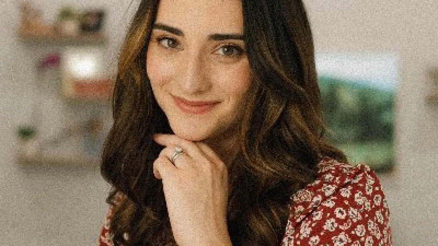 Abby Roth - Israel & Jewish News - JNS