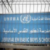 eastern Jerusalem