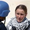 Rachel Corrie