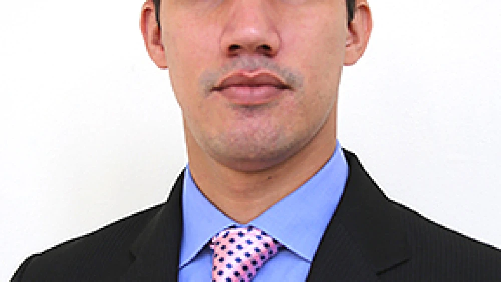 Venezuela opposition leader Juan Guaidó. Credit: Wikimedia Commons.
