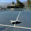 Israel Tennis and Education Center