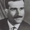 Eli Cohen (pictured), Israel's most famous secret agent. Cohen was executed by Syria in 1965. Photo: Wikimedia Commons.