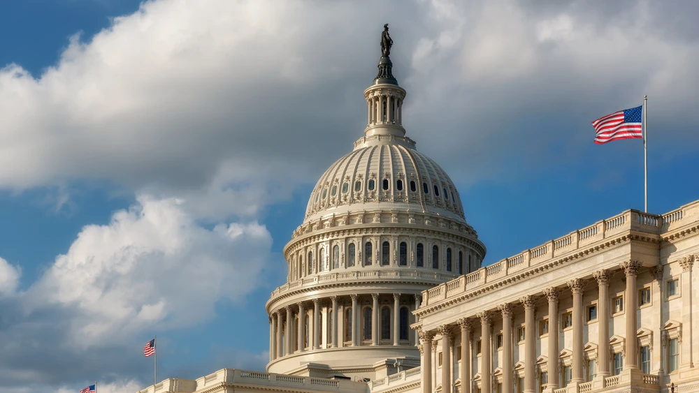 U.S. Capitol