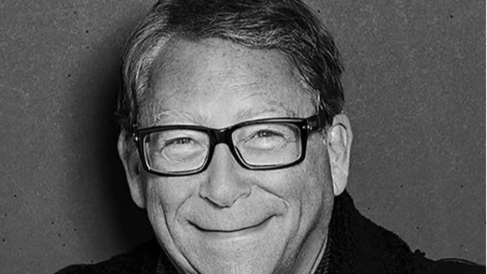 Stuart Weitzman. Credit: Courtesy.