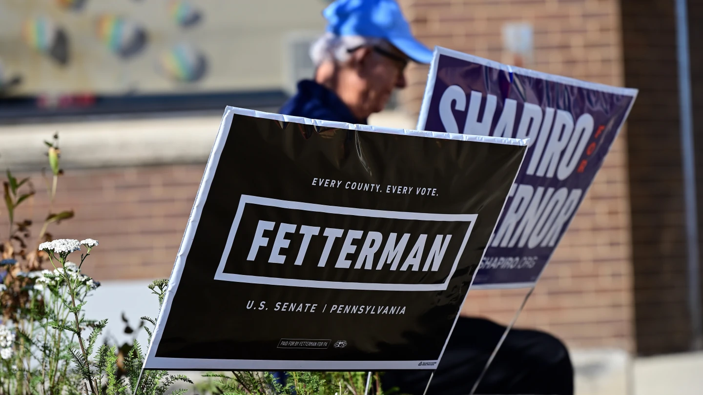 Are the Democrats about to become America’s anti-Israel party?