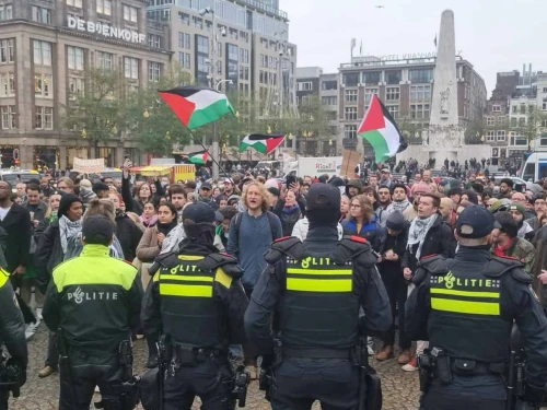 Amsterdam, Netherlands