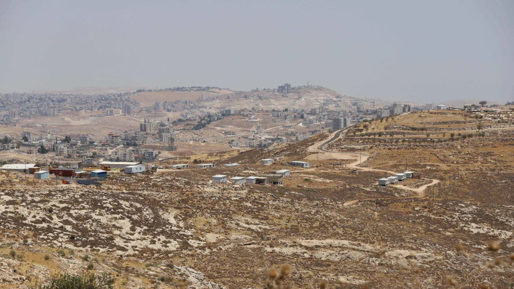 Efrat