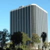 The headquarters of the Los Angeles Unified School District, Downtown Los Angeles, California, January 2009. Credit: Ucla90024 via Wikimedia Commons.
