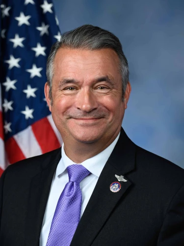 Rep. Don Bacon