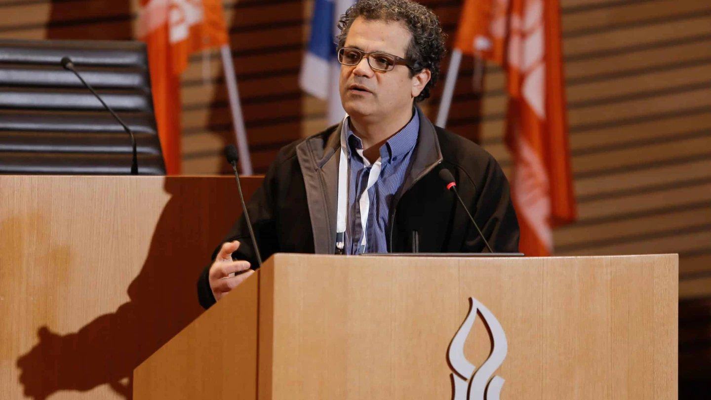 Israeli computer scientist tapped for UN panel on artificial ...