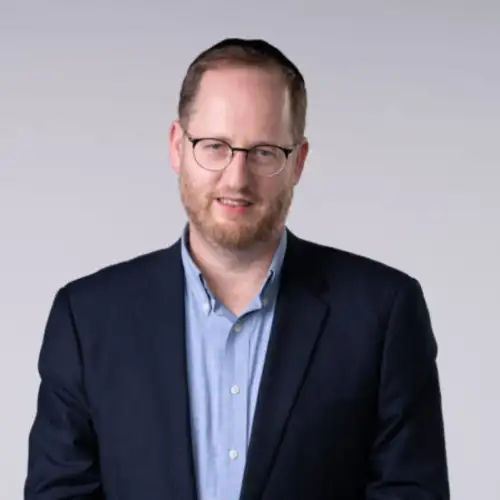 Yedidya Meir. Credit: Courtesy.