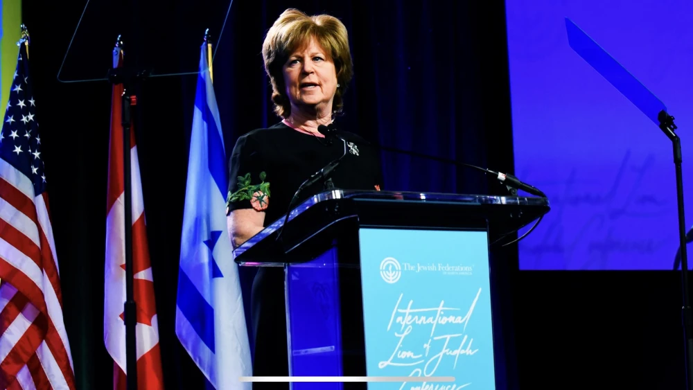 Julie Platt. Julie Platt. Credit: Courtesy.