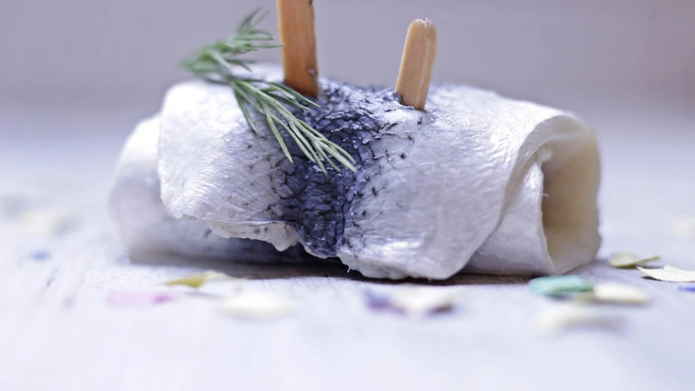 Herring. Credit: Pixabay.