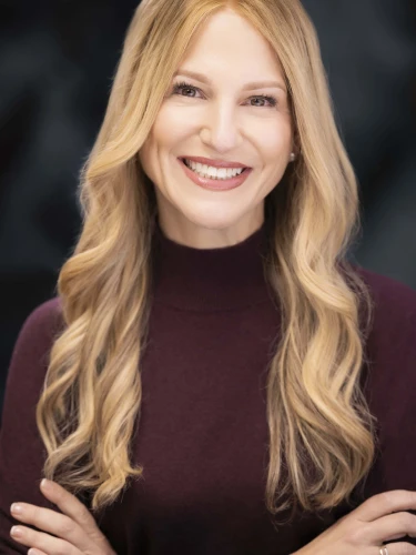 Raizi Chechik, the Pava Center for Women's Torah Scholarship's inaugural director. Photo by Kristina Sherk.