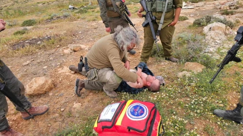 Rescuers Without Borders