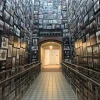 U.S. Holocaust Memorial Museum