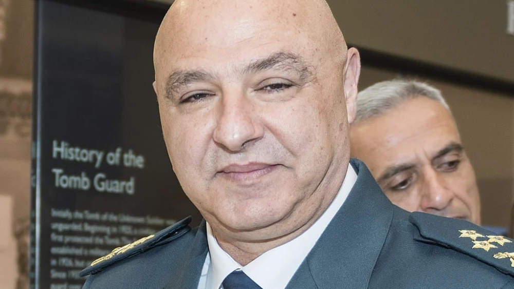 Joseph Aoun