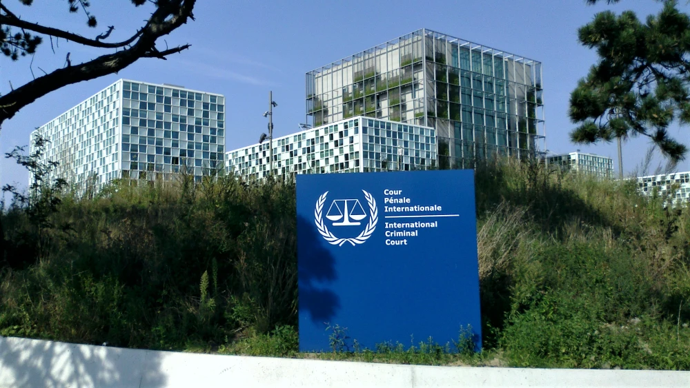 The International Criminal Court