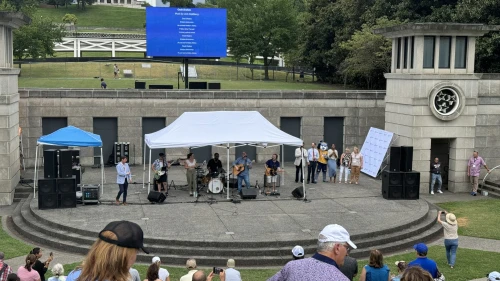 Jewish Federation of Greater Nashville