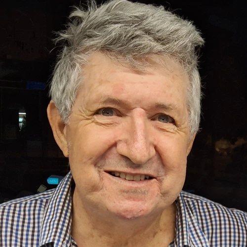 Lawrence Nowosenetz. Credit: Courtesy.
