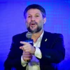 Bezalel Smotrich