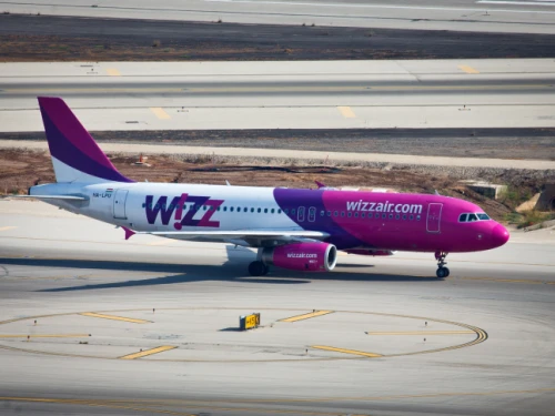 Wizz Air