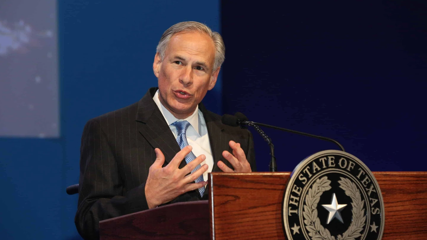 Project to install Islamic washing station at DFW draws ire of Texas governor
