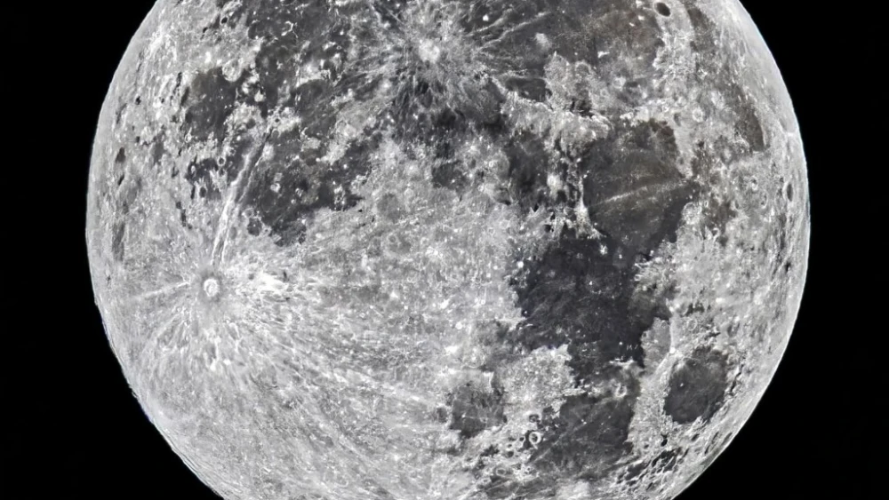 Israeli radiation shield could help pave way for safer missions to Moon, Mars