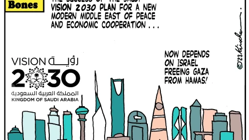 Credit: Yaakov (DryBones) Kirschen.