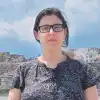 Dual Israeli-Russian citizen Elizabeth Tsurkov is being held hostage in Iraq by the Kata'ib Hezbollah militia. Credit: Emma Tsurkov/X.