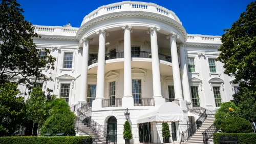 White House