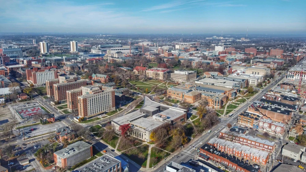 The Ohio State University