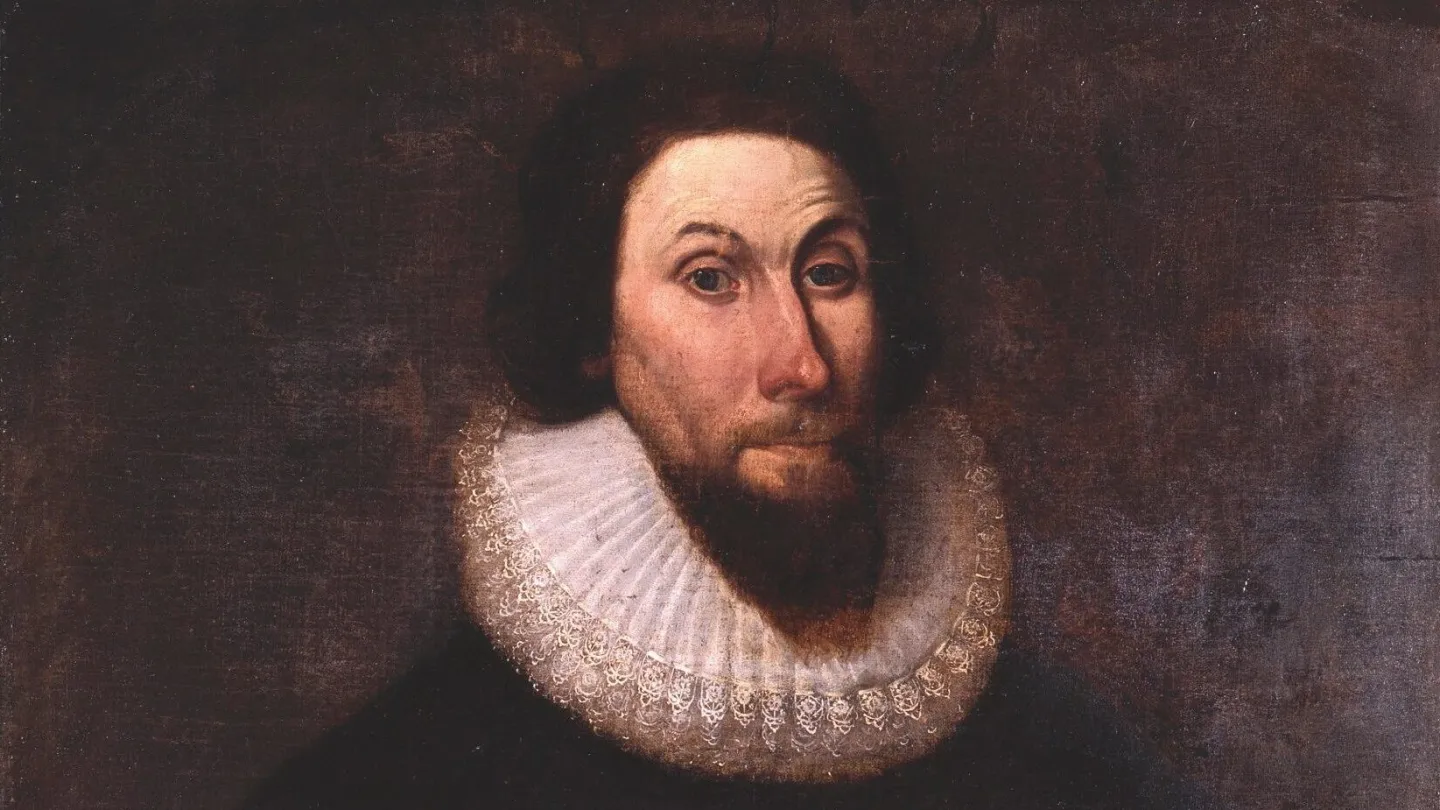 America’s covenantal heritage and the Jews