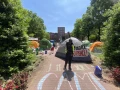 GW Protest