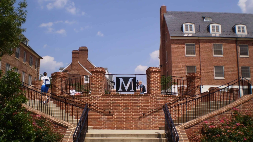 University of Maryland