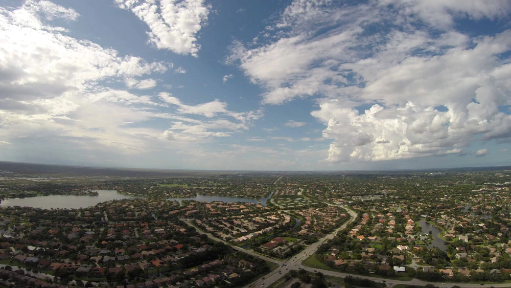 Coral Springs