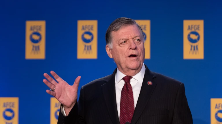 Tom Rep RJC endorses Oklahoma Rep. Tom Cole - Israel & Jewish News - JNS