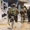 IDF in Gaza Strip
