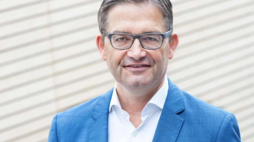 Oliver Owcza. Photo: Twitter