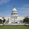 The U.S. Capitol building. Credit: Martin Falbisoner via Wikimedia Commons.