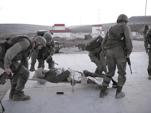 New CPR GO system in IDF