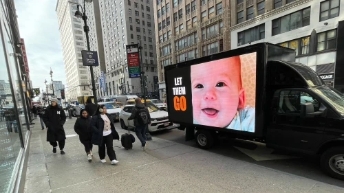 Consulate General of Israel in New York