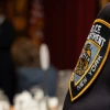 New York City Police Department NYPD