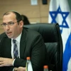 Knesset Constitution, Law and Justice Committee Chairman Simcha Rothman, March 19, 2023. Photo by Yonatan Sindel/Flash90.