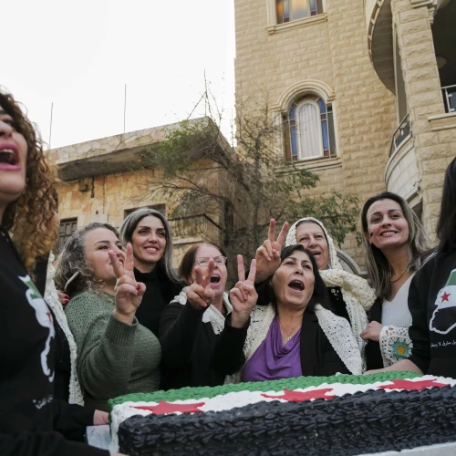 Druze in the Golan Israel