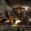 Pews in Church, Faith