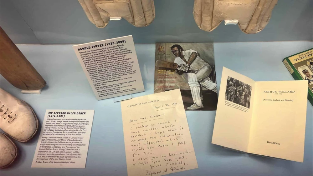 Photo by Georgia L. Gilholy.